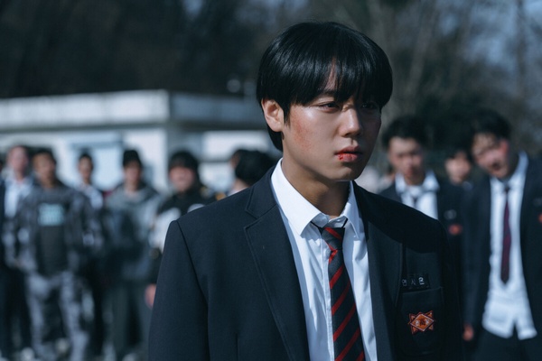 網議最期待「2025Netflix韓劇」TOP10!《魷魚遊戲3》第5輸《都會實現嗎》,冠軍全網期待