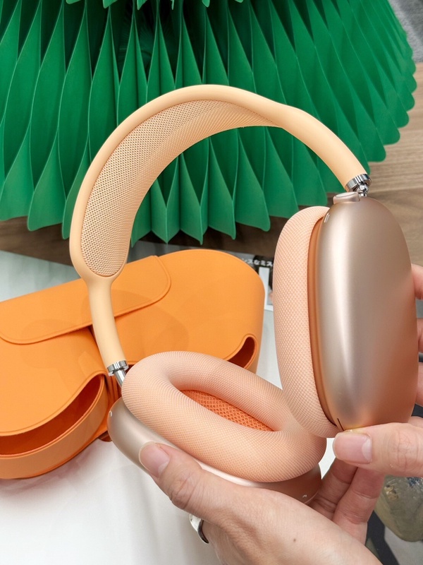 聖誕禮物推薦2. Apple AirPods Max