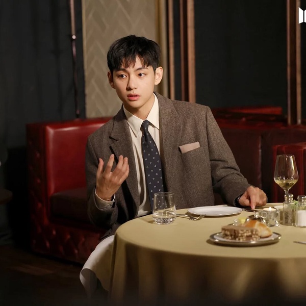 日網票選「韓國最帥花美男」TOP10！朴寶劍第9輸BTS田柾國，金泰亨第2，冠軍沒人不服！