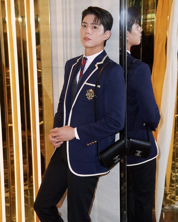 日網票選「韓國最帥花美男」TOP10！朴寶劍第9輸BTS田柾國，金泰亨第2，冠軍沒人不服！