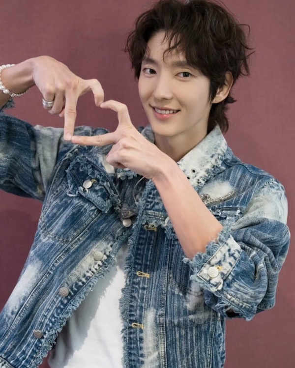 日網票選「韓國最帥花美男」TOP10！朴寶劍第9輸BTS田柾國，金泰亨第2，冠軍沒人不服！
