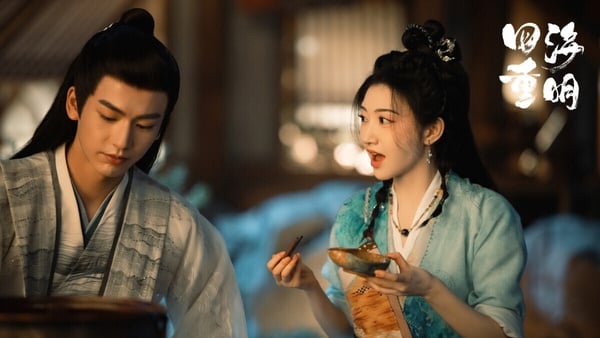 2024讓人失望、爛尾10部陸劇!《蜀錦人家》《春花焰》不如預期，這部更是3集就勸退觀眾