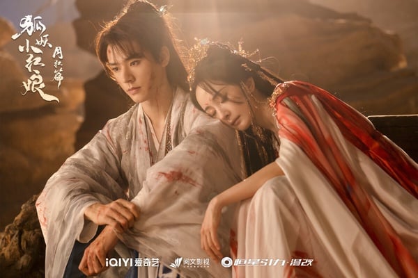 2024讓人失望、爛尾10部陸劇!《蜀錦人家》《春花焰》不如預期，這部更是3集就勸退觀眾