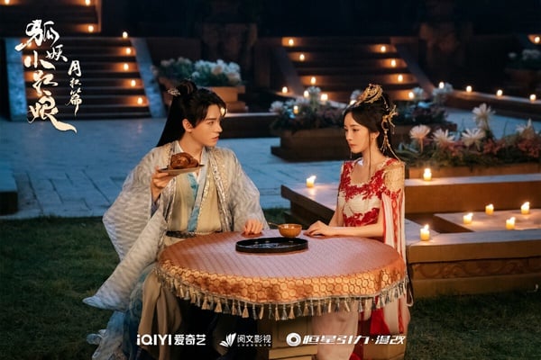 2024讓人失望、爛尾10部陸劇!《蜀錦人家》《春花焰》不如預期，這部更是3集就勸退觀眾
