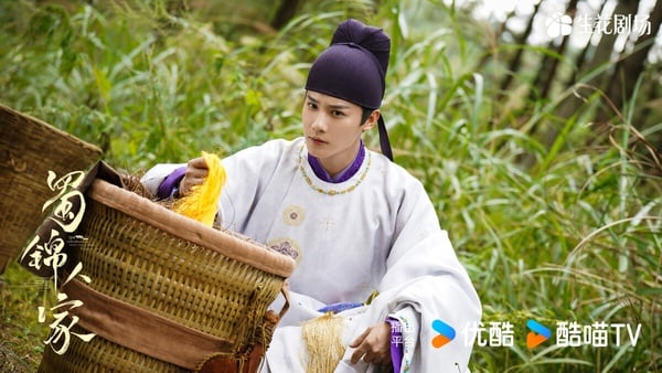 2024讓人失望、爛尾10部陸劇!《蜀錦人家》《春花焰》不如預期，這部更是3集就勸退觀眾