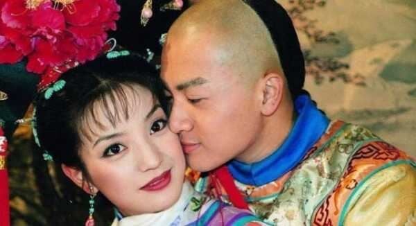 瓊瑤《還珠格格》10大肉麻語錄：「你不能因為我這麼愛你而恨我！」