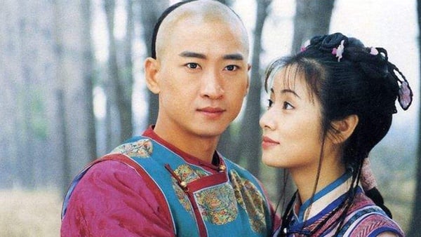 瓊瑤《還珠格格》10大肉麻語錄：「你不能因為我這麼愛你而恨我！」