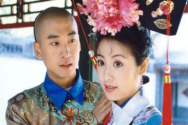 瓊瑤《還珠格格》10大肉麻語錄：「你不能因為我這麼愛你而恨我！」