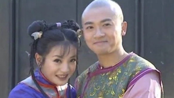 瓊瑤《還珠格格》10大肉麻語錄：「你不能因為我這麼愛你而恨我！」