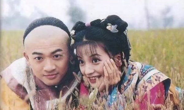 瓊瑤《還珠格格》10大肉麻語錄：「你不能因為我這麼愛你而恨我！」
