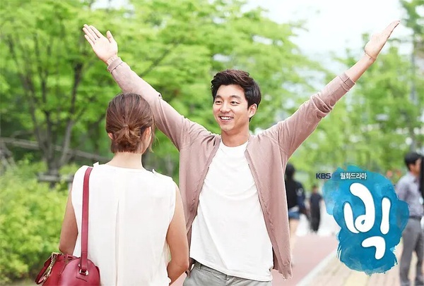 孔劉主演韓劇評分榜TOP6！《一箱情緣》7.1分《咖啡王子1號店》8.2分，冠軍是8.9分神劇