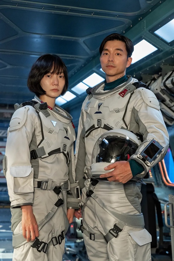 孔劉主演韓劇評分榜TOP6！《一箱情緣》7.1分《咖啡王子1號店》8.2分，冠軍是8.9分神劇