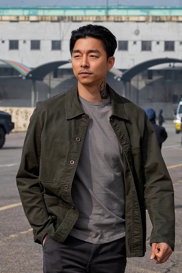 孔劉主演韓劇評分榜TOP6！《一箱情緣》7.1分《咖啡王子1號店》8.2分，冠軍是8.9分神劇