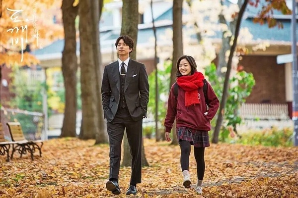孔劉主演韓劇評分榜TOP6！《一箱情緣》7.1分《咖啡王子1號店》8.2分，冠軍是8.9分神劇