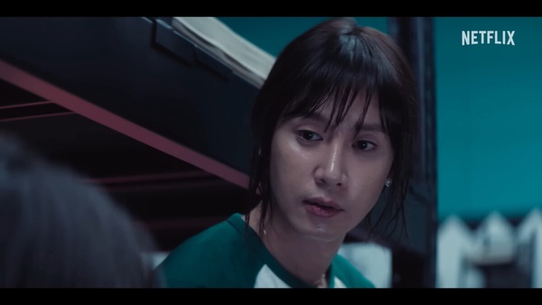 《魷魚遊戲2》新角色公開！朴成焄詮釋跨性別者，超美短髮造型網讚「比女生還漂亮！」