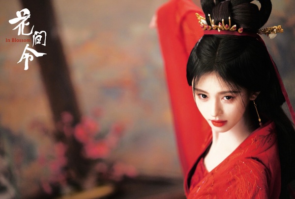 網評古裝劇「天選古裝美人」TOP10！《蜀錦人家》譚松韻落榜，趙露思第7，冠軍天選古人