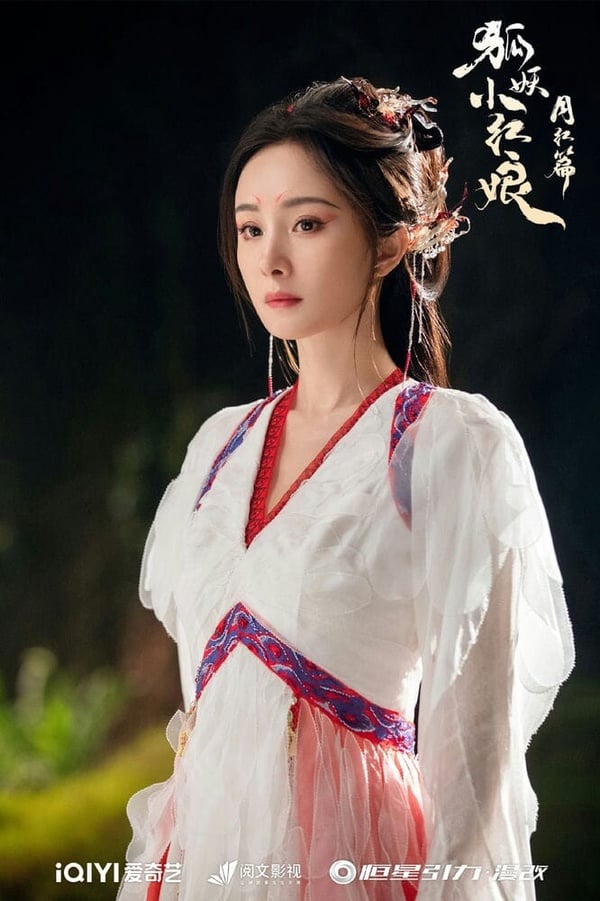 網評古裝劇「天選古裝美人」TOP10！《蜀錦人家》譚松韻落榜，趙露思第7，冠軍天選古人