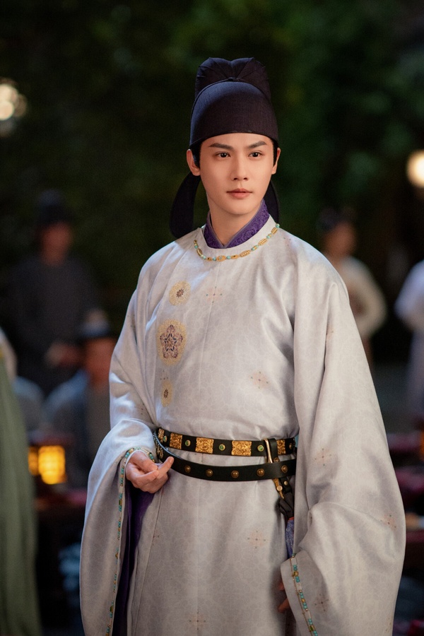 9位大熱甜寵陸劇男主不同命！丁禹兮翻紅，《蜀錦人家》鄭業成不受捧，張凌赫資源逆天