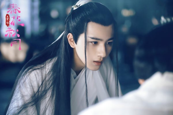 9位大熱甜寵陸劇男主不同命！丁禹兮翻紅，《蜀錦人家》鄭業成不受捧，張凌赫資源逆天