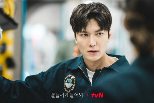 網議最期待「2025tvN新劇」TOP8！潤娥《暴君的廚師》第3輸，冠軍全網期待