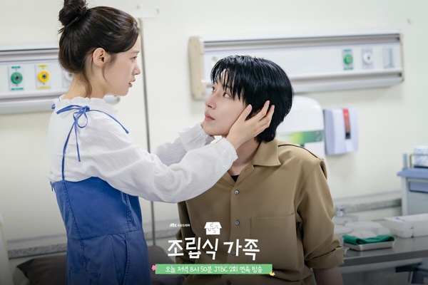 12月「最熱門」韓劇TOP10!《一箱情緣》第3輸《熱血司祭2》，《現在撥打的電話》是真狂