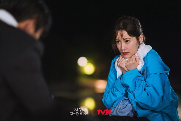 12月「最熱門」韓劇TOP10!《一箱情緣》第3輸《熱血司祭2》，《現在撥打的電話》是真狂