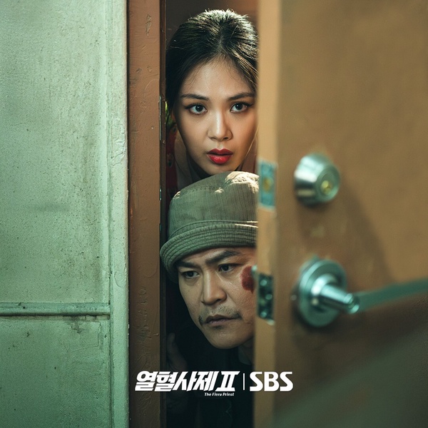 12月「最熱門」韓劇TOP10!《一箱情緣》第3輸《熱血司祭2》，《現在撥打的電話》是真狂
