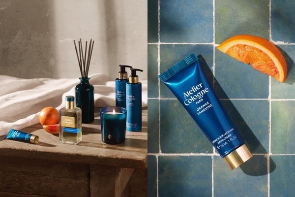2024聖誕限定護手霜推薦！LE LABO、歐舒丹送禮不挑人，Aesop限量護手霜禮盒太美