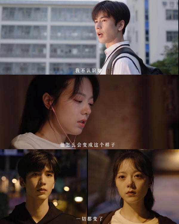 《櫻桃琥珀》劇情看點&amp;amp;amp;amp;amp;amp;amp;amp;amp;amp;amp;角色介紹