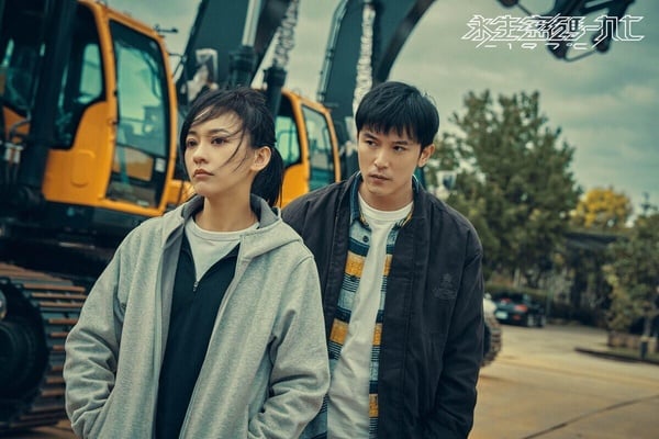 2025台劇推薦20部!《與惡2》回歸,柯佳嬿《童話故事下集》林依晨《同棲散策》必追!
