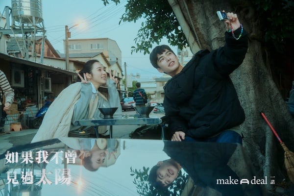 2025台劇推薦20部!《與惡2》回歸,柯佳嬿《童話故事下集》林依晨《同棲散策》必追!