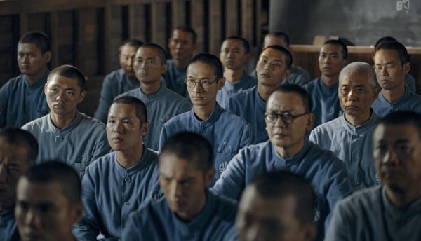 2025台劇推薦20部!《與惡2》回歸,柯佳嬿《童話故事下集》林依晨《同棲散策》必追!