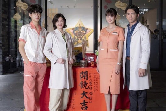 2025台劇推薦30部!《與惡2》回歸,柯佳嬿《童話故事下集》林依晨《同棲散策》必追!