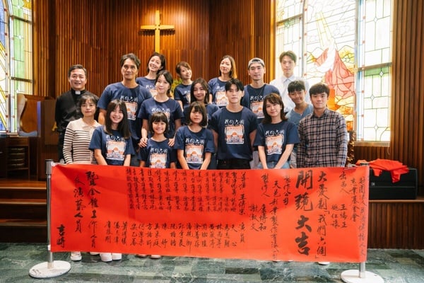 2025台劇推薦30部!《與惡2》回歸,柯佳嬿《童話故事下集》林依晨《同棲散策》必追!