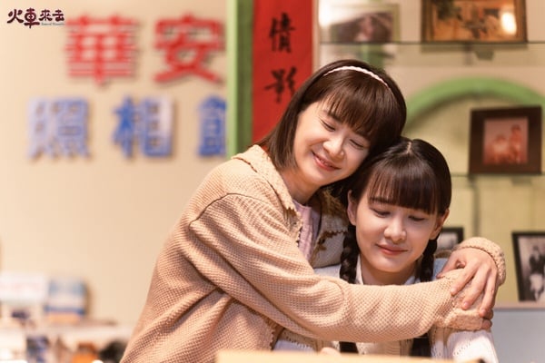 2025台劇推薦30部!Netflix台劇片單一次看,《忘了我記得》、《童話故事下集》必看
