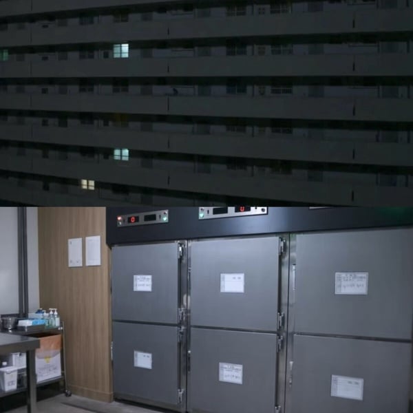 《照明商店》7大劇情解析：重症監護室與照明商店有關？雪炫「反甲女」故事超令人心碎
