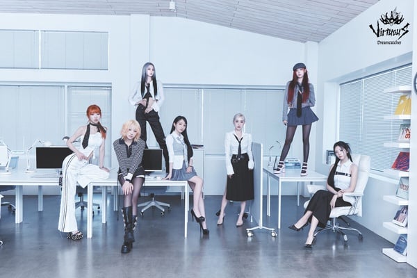BillBorad評選25首「2024最佳KPOP歌曲」