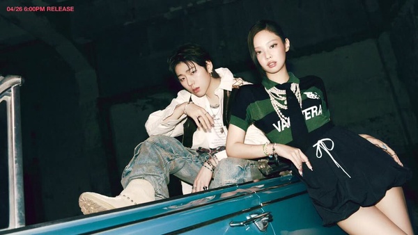 BillBorad評選25首「2024最佳KPOP歌曲」