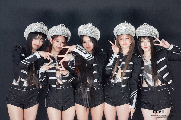 BillBorad評選25首「2024最佳KPOP歌曲」