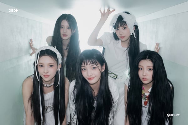 BillBorad評選25首「2024最佳KPOP歌曲」
