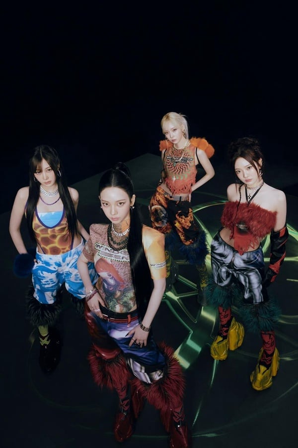 BillBorad評選25首「2024最佳KPOP歌曲」
