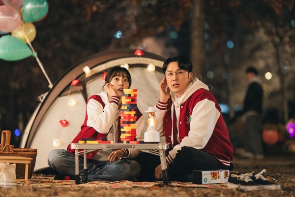 不輸《現在撥打的電話》！8部「你可能錯過」的超好看韓劇，最後一部是2024最高分韓劇