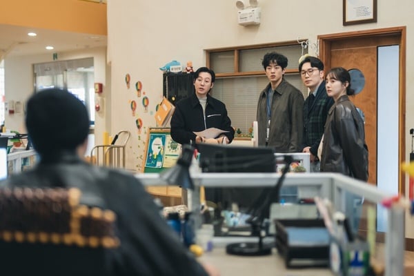 不輸《現在撥打的電話》！8部「你可能錯過」的超好看韓劇，最後一部是2024最高分韓劇