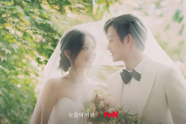 日網票選「第一集就好看」韓劇TOP10！《淚之女王》第9輸《鬼怪》，冠軍從頭到尾都完美