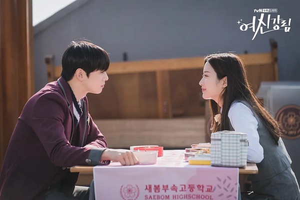 日網票選「第一集就好看」韓劇TOP10！《淚之女王》第9輸《鬼怪》，冠軍從頭到尾都完美