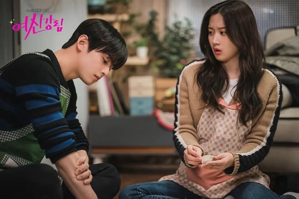日網票選「第一集就好看」韓劇TOP10！《淚之女王》第9輸《鬼怪》，冠軍從頭到尾都完美