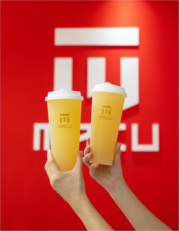 買一送一手搖飲優惠！麻古茶坊「雙12優惠」：麻古指定手搖飲買一送一優惠連3天開跑