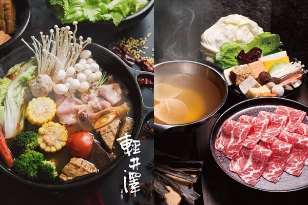 台中火鍋推薦25間：網評必吃麻辣鍋、涮涮鍋天花板、新開幕火鍋推薦