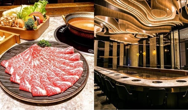 台中火鍋推薦25間：網評必吃麻辣鍋、涮涮鍋天花板、新開幕火鍋推薦