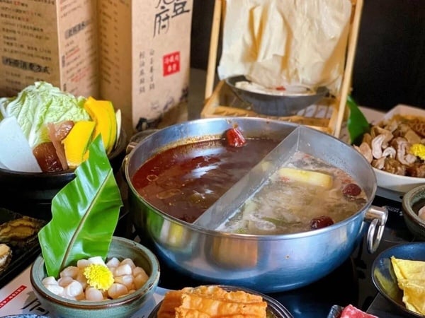 2026台中火鍋推薦！25間網評必吃小火鍋、麻辣鍋、石頭火鍋